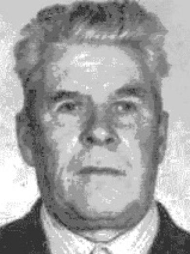 Дудкин Павел Дмитриевич