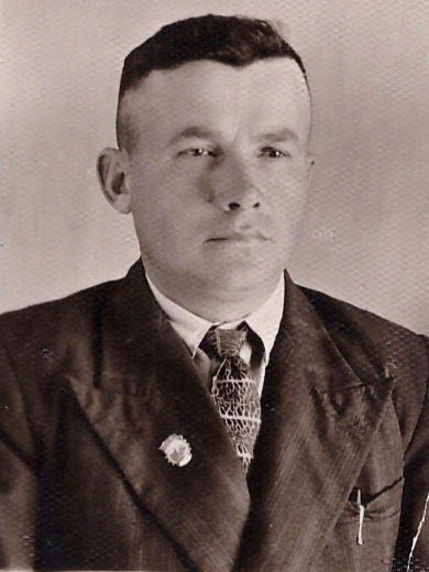 Даник Сергей Григорьевич