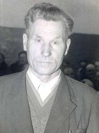 Мазов Александр Иванович