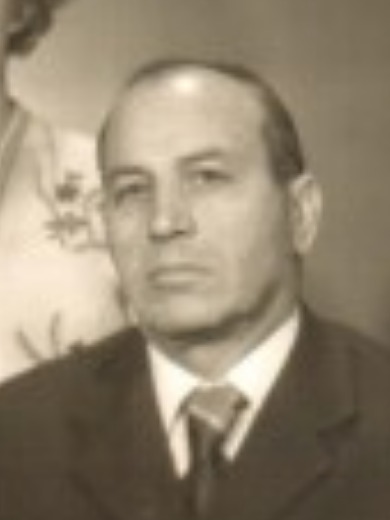 Одуд Иван Петрович