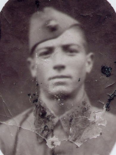 Бацоев Осман Амзорикоевич