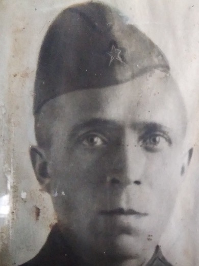 Хромов Сергей Андреевич