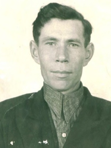 Борисов Федор Лукич