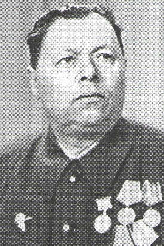 Городинец Дмитрий Николаевич