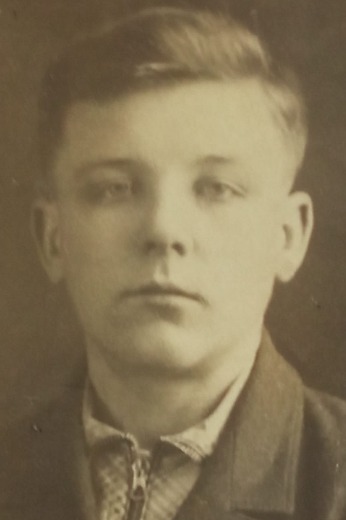 Боруцкий Вадим Иванович