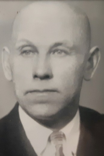 Лобашев Виктор Ефимович