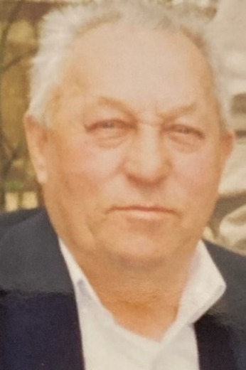 Зябкин Никон Никонович