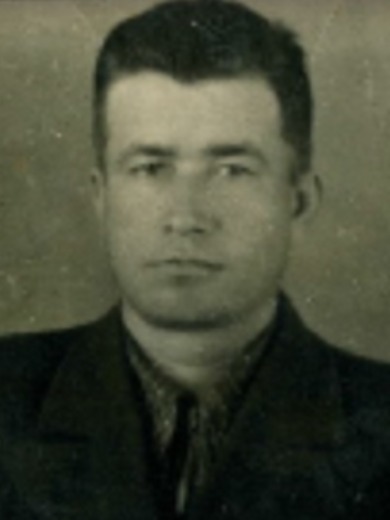 Шукшин Петр Ильич