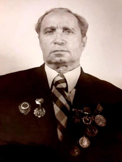 Кофман Роман Борисович