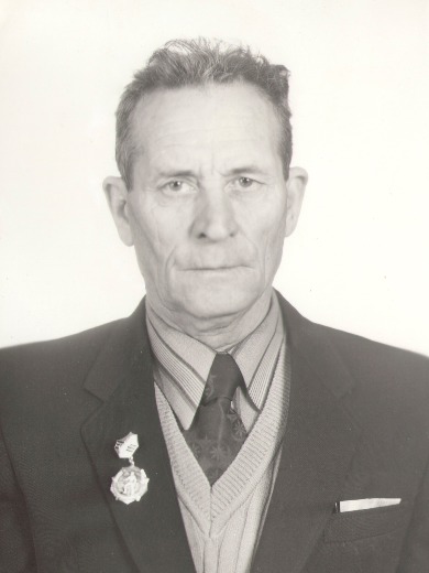 Кириличев Александр Васильевич