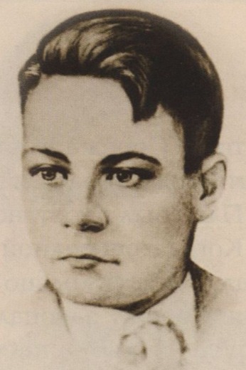 Косиченко Валентин