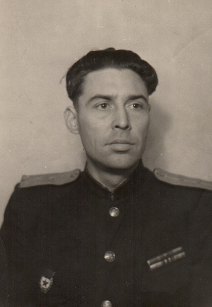 Синяков Владимир Викторович