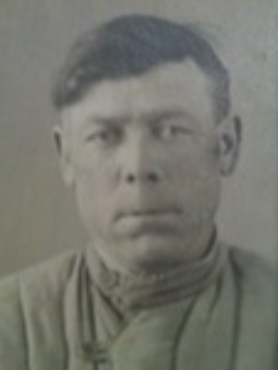 Акинтьев Семен Андрианович
