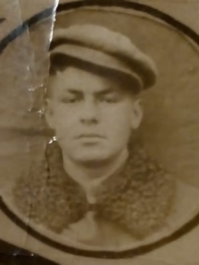 Хануков Иван Иванович