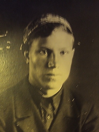 Зинков Николай Ермолаевич