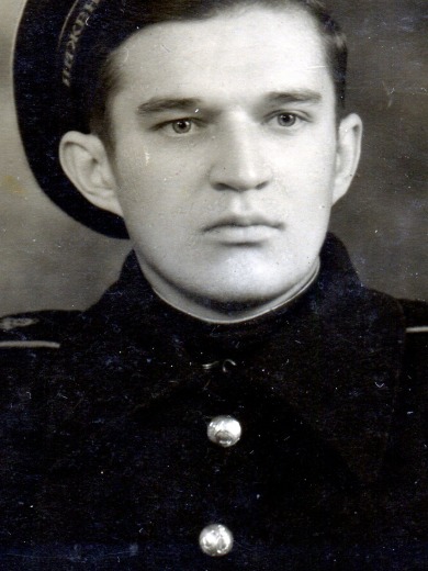 Самойлов Вадим Игнатьевич