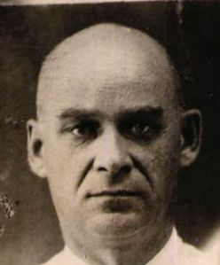 Гордеев Сергей Григорьевич