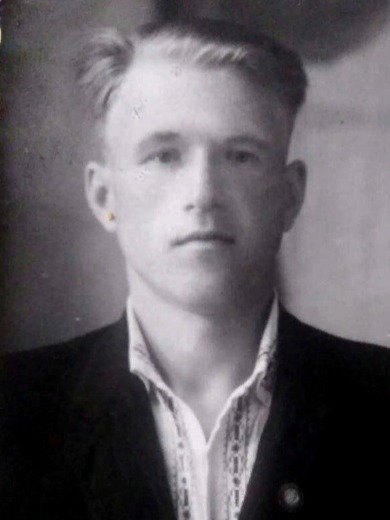 Коломенцев Николай Епифанович