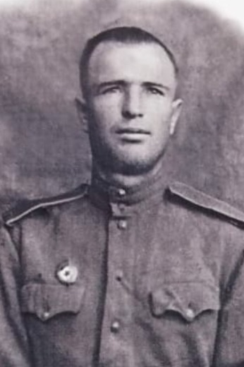 Попковский Павел Петрович