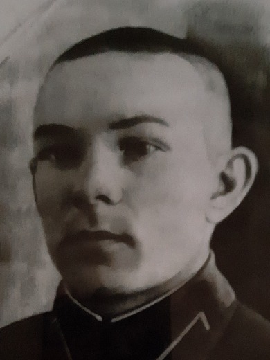 Громов Павле Михайлович