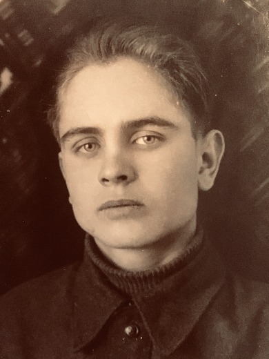 Рафейчик Дмитрий Потапович
