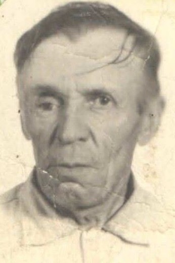 Арсеньев Григорий Васильевич