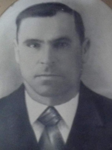 Нестеренко Иван Григорьевич