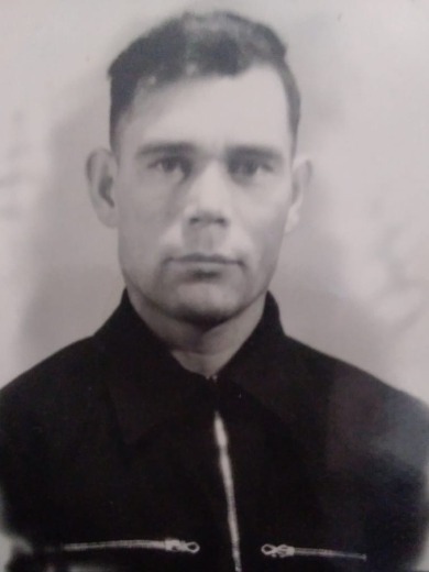 Корчун Владимир Демидович