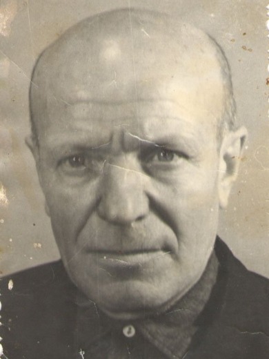 Заболотнов Федор Павлович