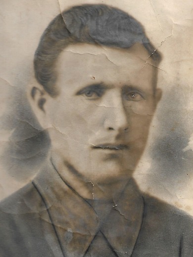 Дегтярев Иван Филиппович