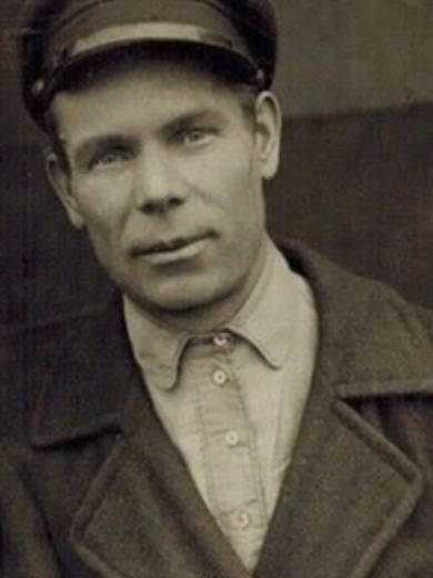 Михеев Петр Антонович