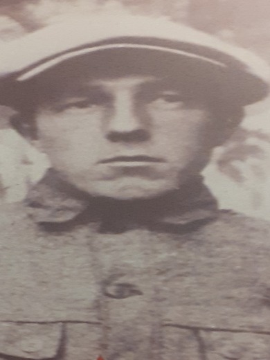 Карпов Михаил|Мих. Иванович