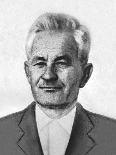Ступницкий Фёдор Ильич