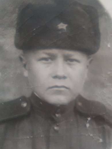 Головков Дмитрий Лукич