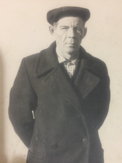 Пронин Петр Петрович