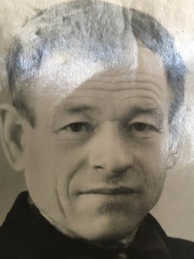 Жилкин Антон Васильевич