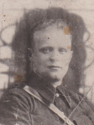 Шульгин Андрей Акимович
