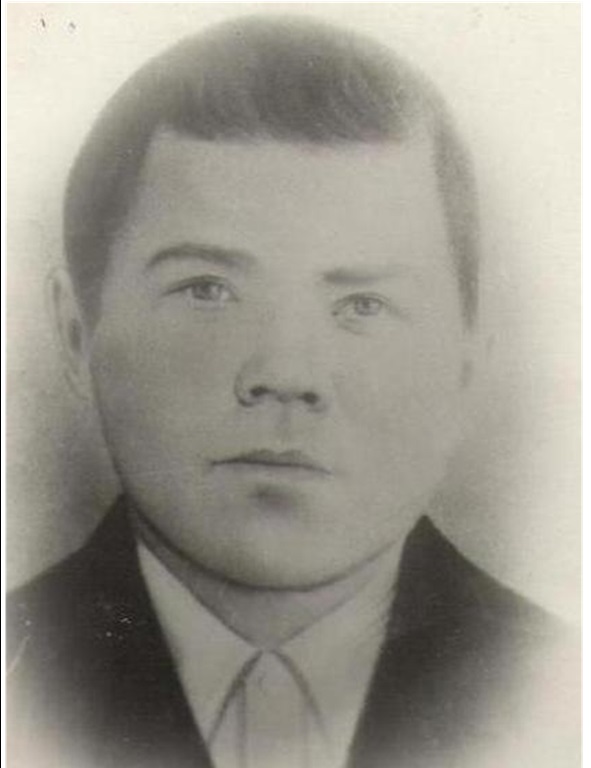 Красавин Алексей Иванович