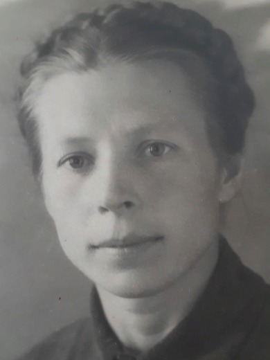 Тюленева Валентина Александровна