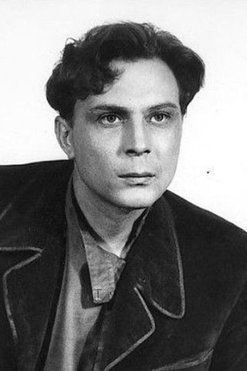Матвеев Евгений Семенович