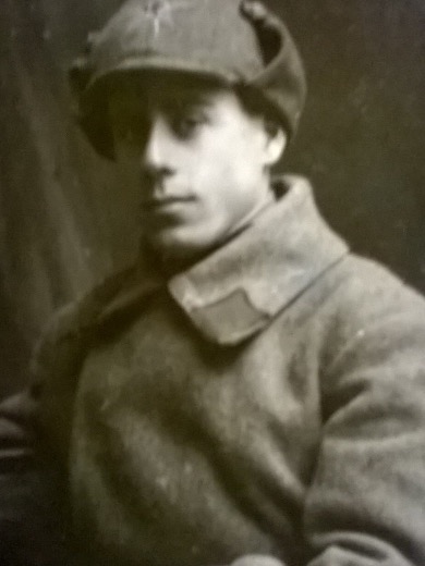 Шпольский Михаил Маркович