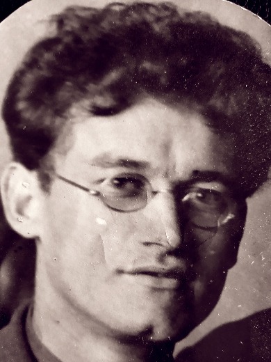 Распопин Леонид Степанович