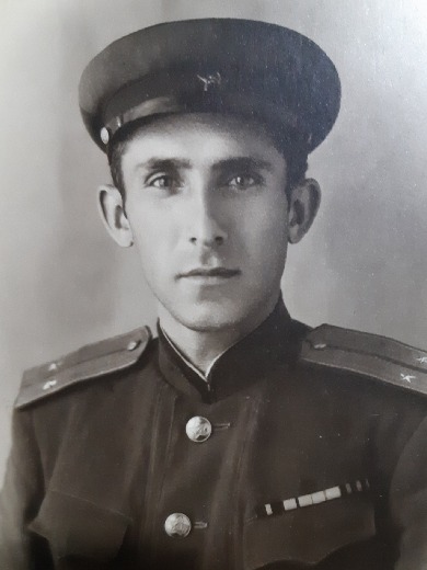 Мамедов Бейтулла Гейдарович