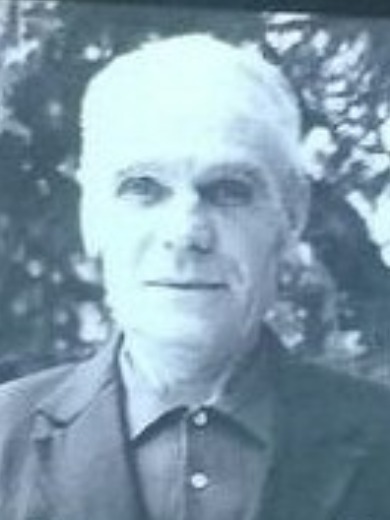 Арпкин Василий Петрович