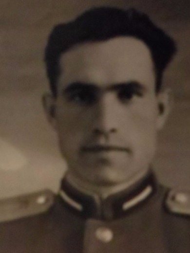 Соломоденко Геннадий Петрович