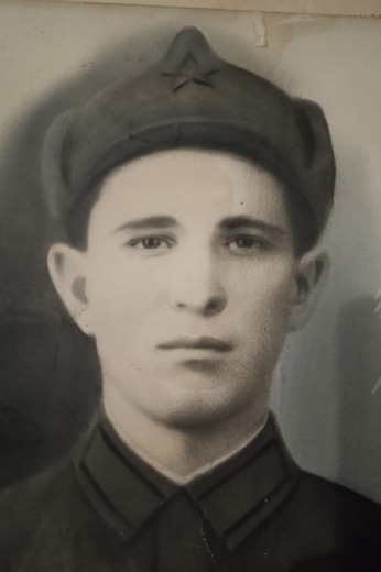 Зезюлин Сергей Михайлович