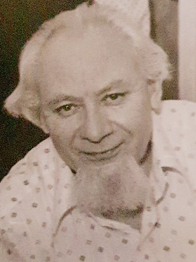 Медведев Алексей Владимирович