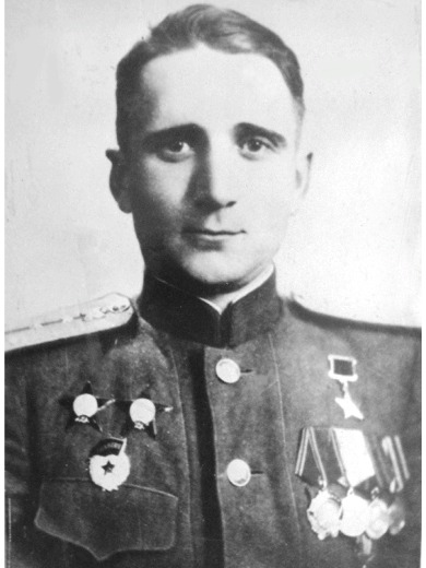 Мищенко Иван Васильевич