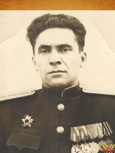 Сидоров Алексей Васильевич