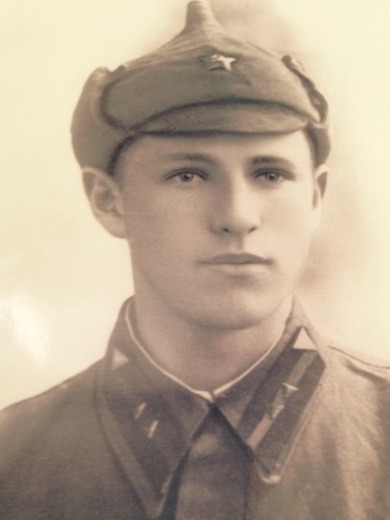 Браверман Алтер Аронович